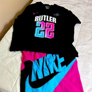 Men's Nike outfit Xl
